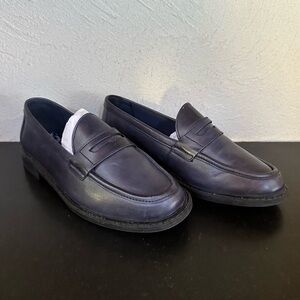 Cole Haan pinch campus penny loafers